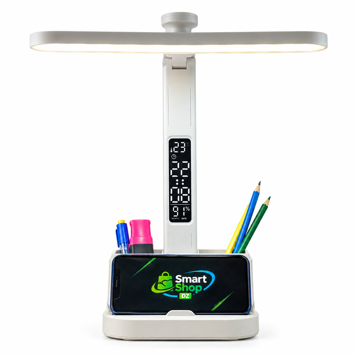 Lampe de bureau